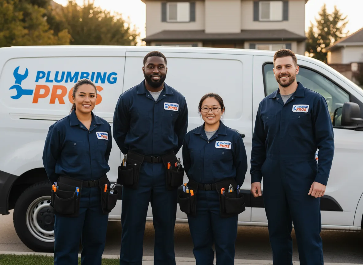Water Heater Repair company in Sioux Falls, SD